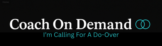 Do-Over Logo